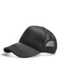 Miniatyrbilde 1 av 4: Cap for menn og kvinner, justerbar, Trucker Cap, myk og komfortabel