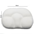 Miniatyrbillede 3 af 5: Krop Massager All-round Sleep Pillow Nakke Massager Sovende