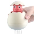 Miniatyrbillede 1 af 5: go Go! Søde badelegetøj til småbørn og børn (69DA*3stk Wat