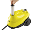 Miniatyrbilde 5 av 5: Reserveavkalkningskassett for Karcher SC Damprenser for