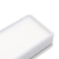 Miniatyrbild 5 av 5: Anpassning Ilife robot dammsugare skalbagge V3/V5/V5S filter hipa
