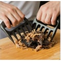 Pikkukuva 2 / 5: Claws Meat Shredders - silppua ja leikkaa lihaa