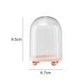 Pikkukuva 5 / 5: 2 kpl Beauty Blender -teline, meikkisienitelineen kuivausteline