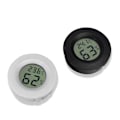 Miniatyrbilde 2 av 5: 3-pakke hygrometer, termometer display