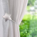 Pikkukuva 5 / 5: Magneettiset verhotangot, magneettiset tähtiverhotangot