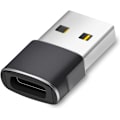 Pikkukuva 2 / 5: USB C - naar USB A -adapter, snel opladen en gegevensoverdracht