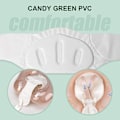 Miniatyrbillede 5 af 5: (s)Shenrongtong Baby Pool Float Ring - Holdbar og afslappende baby
