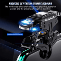 Miniatyrbild 3 av 5: PUBG Mobile Game Controller Trigger, [2021 Uppgraderad Version] Gam