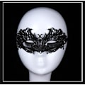 Pikkukuva 3 / 4: Masquerade-pitsimaskeja, muotoilemattomat silmänaamiot, joulu, H
