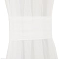Pikkukuva 3 / 5: Oviverhopaneeli Elegantti Soild Rod Pocket Sheer Voile Pane