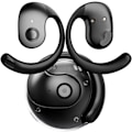 Miniatyrbillede 1 af 5: (Noir) Sprogtranslator, øretelefoner, trådløs Bluetooth-lyd, realtids oversættere, understøtter 144 sprog,