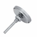 Miniatyrbilde 4 av 5: Termometer, BBQ Pizza Grill Termometer Temperaturmåler 120℃ f