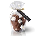 Miniatyrbillede 5 af 5: 100 stk. Julekagepose Nougat Cookie Snack Stå op