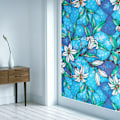 Miniatyrbilde 4 av 5: Stained Glass Window Film Privacy: Window Frosting Film Self Adh