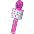 Miniatyrbilde 1 av 6: Trådløs Bluetooth karaoke-mikrofon, Bluetooth-mikrofon 858L