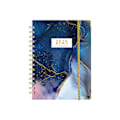 Miniatyrbilde 1 av 4: 2025 Daily - Hardback Datert A5 Planlegger - Engelsk(C)