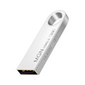 Miniatyrbillede 5 af 5: 16GB Flashdrev Sort 1 stk 16GB Vandtæt Flashdrev, USB 3.0