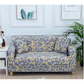 Miniatyrbillede 1 af 5: Strækbar Sofaovertræk Universal Elastisk Sofaovertræk Tilpasset Sofa Prot