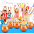 Miniatyrbild 3 av 5: 3D Gravity Memory Sequential Maze Ball Puzzle Toy Gifts (Orange