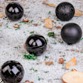 Miniatyrbillede 5 af 5: 36 stk. julekugler til juletræet, der ikke går i stykker, Chris
