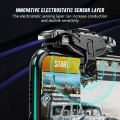 Miniatyrbild 5 av 5: PUBG Mobile Game Controller Trigger, [2021 Uppgraderad Version] Gam