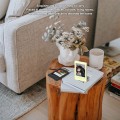 Miniatyrbillede 2 af 5: 5 stk. Display Fotoramme 9x6cm (Gul), Klassisk Desktop Rektangul