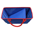 Miniatyrbillede 4 af 5: Desktop-filmappe-tote og lagerorganisering, Fundamentals Ar