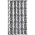 Duschdraperi 200 x 220 cm (B x H), Polyester