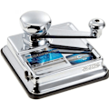 Miniatyrbillede 1 af 5: Mikromatic Duo Stopfmaschine Zigaretten