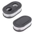 Miniatyrbillede 1 af 4: 2 stk. reservedele til plæneklipper luftfilter til Briggs & Stratton 7984