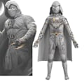 Miniatyrbild 1 av 3: Moonlight Knight kläder cosplay kläder tights digitaltryck h