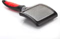 Progroom Extra Large Card Brush för hundar Total längd 19cm, kam