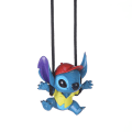 Pikkukuva 1 / 5: Auton taustapeilin riipus Stitch-Lilo Stitch Swing Cute Car Re