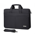 Miniatyrbilde 3 av 5: Laptopveske 15,6 tommer Vanntett Mappeveske PC Nettbrett Datamaskin