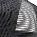 Miniatyrbillede 2 af 5: C-Unisex Dyreprint Trucker Baseball Cap Mesh Snapback Hip