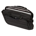 Miniatyrbillede 3 af 4: Laptop- og tablet-taske, Sort, 40 cm