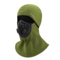 Miniatyrbilde 1 av 6: Skimaske balaclava vintermaske menn balaclava kaldt vær varm m
