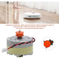 Miniatyrbillede 2 af 5: Laser Distance Sensor LDS Lidar Motor til Xiaomi Roborock S50/S51