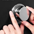 Miniatyrbillede 4 af 5: Køkken Timer, Chef Koge Timer Ur med Høj Alarm, Batterifri