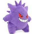 Pikkukuva 2 / 5: Violetti väri Plush kuuluisista sarjakuvista - Plush - Lelu Ch