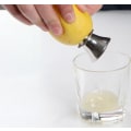 Miniatyrbillede 5 af 5: Praktisk håndholdt citruspresser i rustfrit stål til citroner, limefrugter og appelsiner