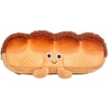 Miniatyrbilde 2 av 5: Emosjonell brød pennal (smil), morsom brød penn gutt jente