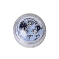 Miniatyrbillede 3 af 5: 10 stk. Mini nedsænkelige LED-lys, undervandslampe vandtæt R