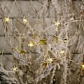 Miniatyrbillede 5 af 5: 4 stk. Juleklare engelophæng til juledekoration