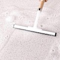 Pikkukuva 4 / 5: Lasinen pyyhin Ikkunan kaavin Ikkunanpuhdistin Puhdistuspöytä Bathroo