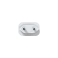 Miniatyrbillede 2 af 4: Oplader 30W iPhone15/16 - Strømadapter - USB-C - Hurtig oplader Hvid