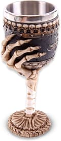Chalice Mummy's Claw - Mummy's Claw - Fantasy Horror Dekorasjon