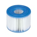 Miniatyrbild 3 av 5: Set med 6 S1-filterpatroner till Pure Spa
