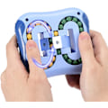 Miniatyrbild 1 av 5: Fidget Spinner Leksaker Roterande Magisk Kub Pussel, Hjärngympa Sud