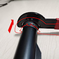 Pikkukuva 3 / 5: Spanner-mutteriavain työkalu lattialämmitysputkille ja autoille Walnut